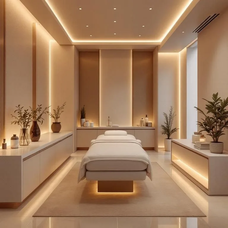 Treatment at Lakefront Wellness