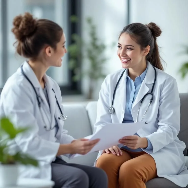 Treatment at Laser Aesthetics Body and Wellness