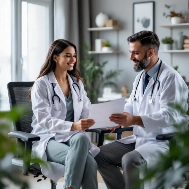 Treatment at Life Style MD