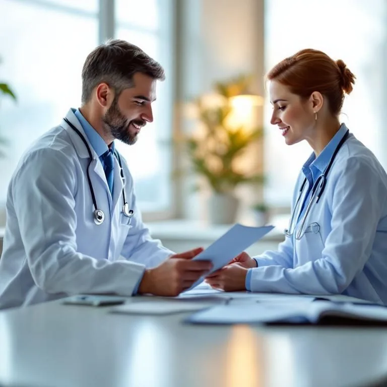 Treatment at Lifestyle Aesthetics