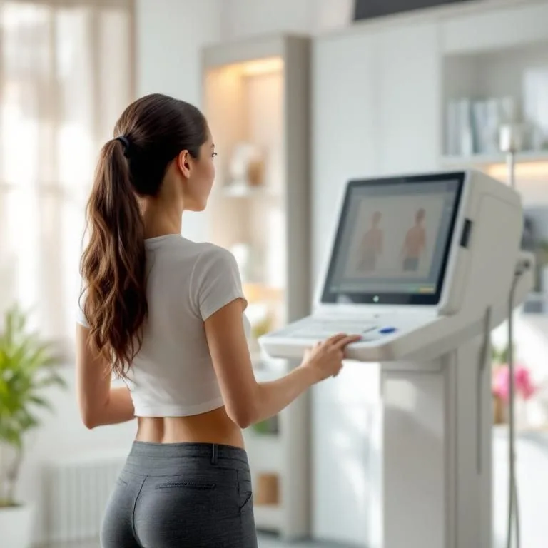 Treatment at Lifestyle Health Solutions