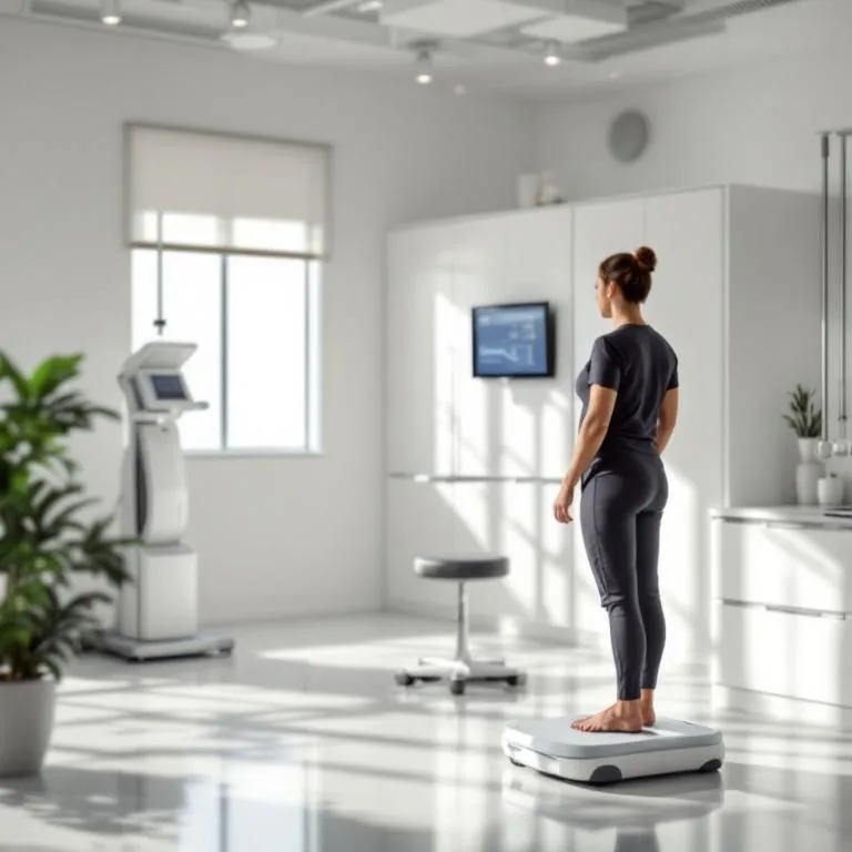 Treatment at Maryville Spine and Laser