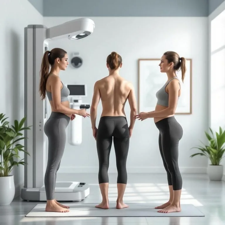 Treatment at MD Wellness Center