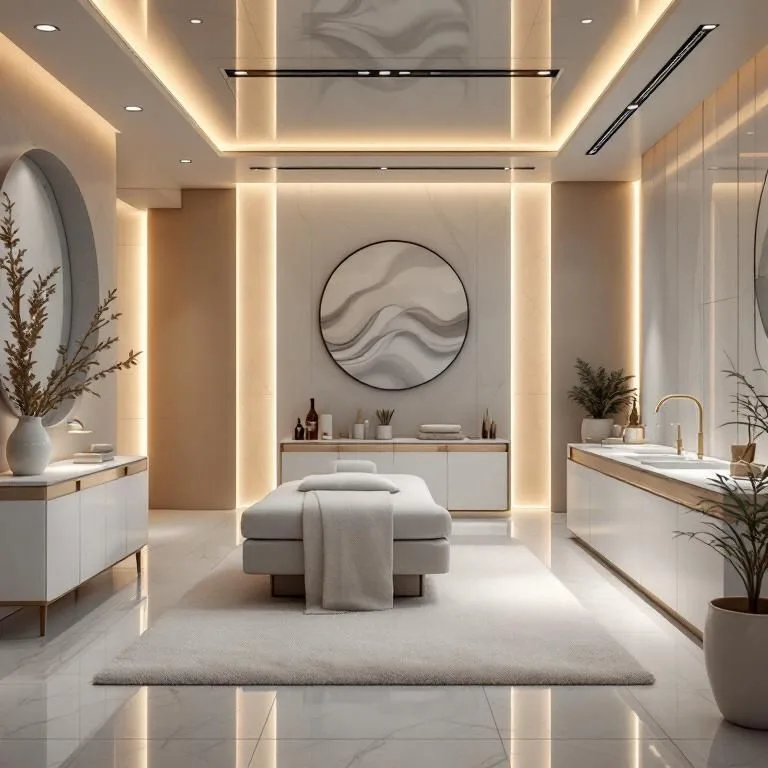 Treatment at Medi Spa at Choto