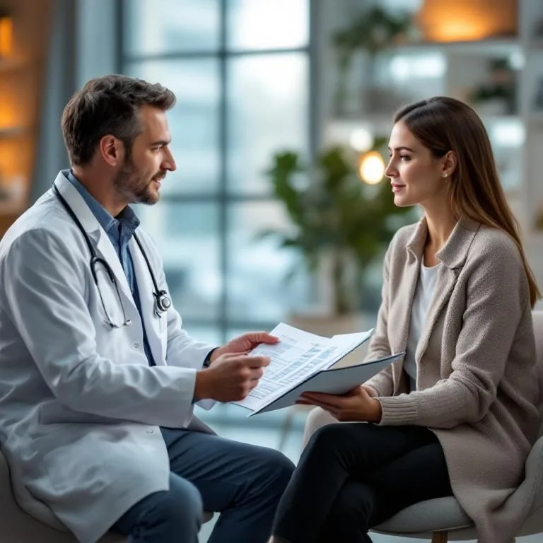 Treatment at Medi-Weightloss