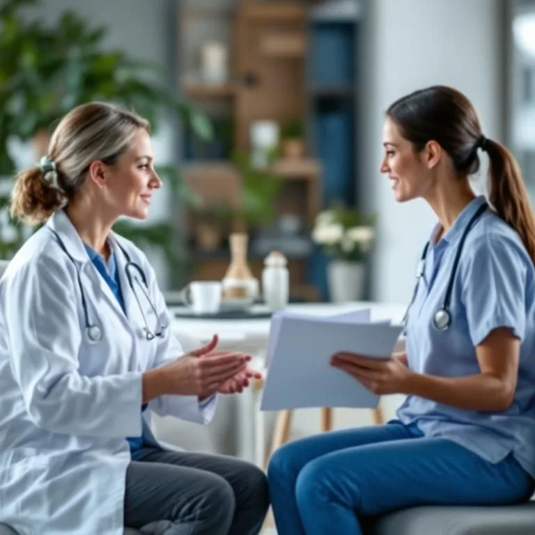 Treatment at Medi-Weightloss