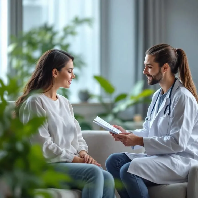 Treatment at Medifast