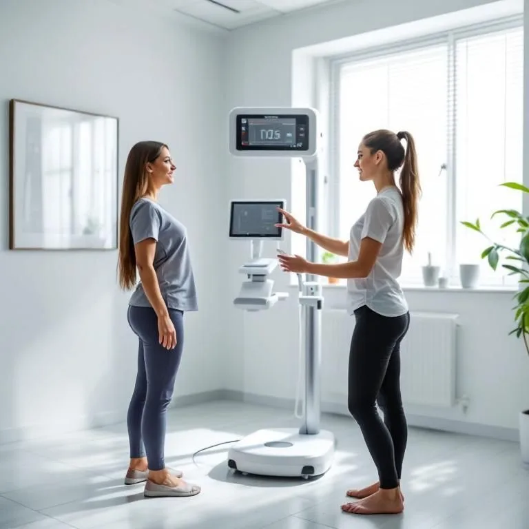 Treatment at Medworx Weight Loss Smyrna