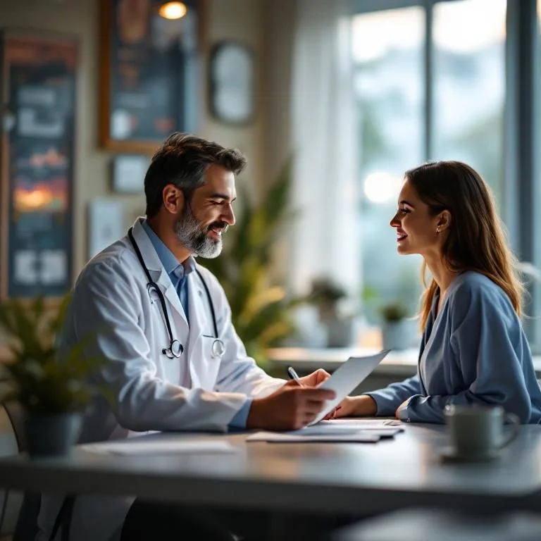 Treatment at Midtown Express Pharmacy