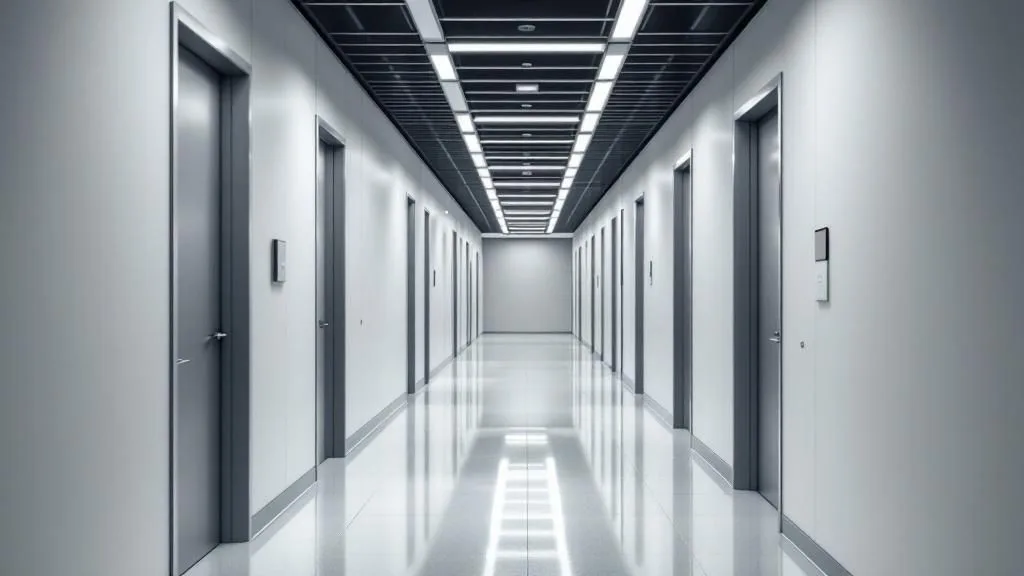 Interior of Much Kneaded Massage Therapy