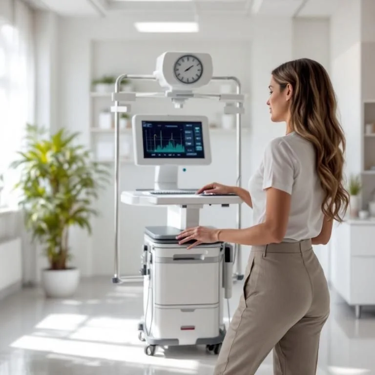 Treatment at Music City Fit Meals