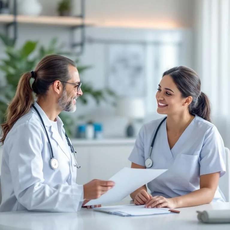 Treatment at Music City Primary Care - Centennial