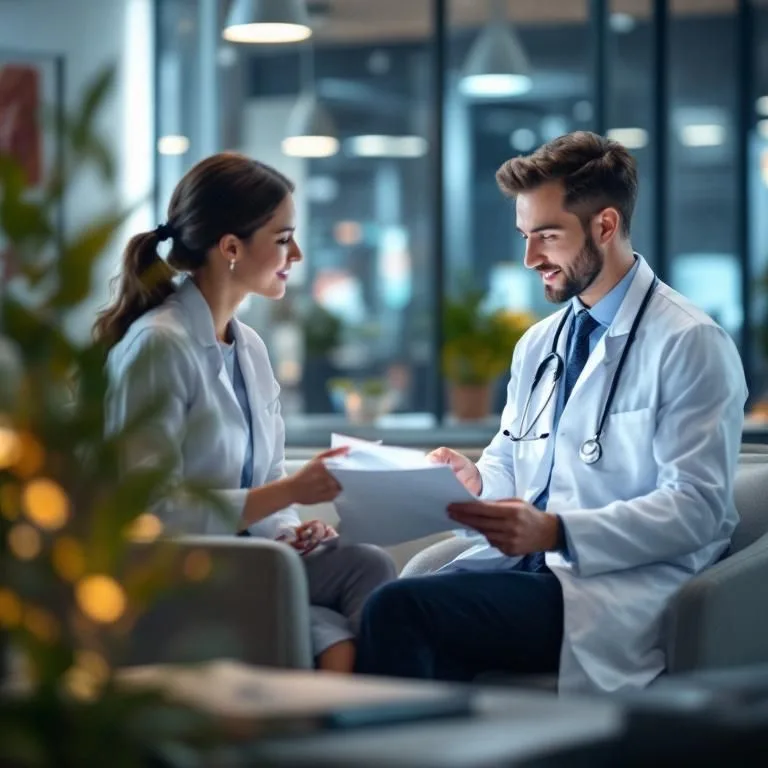 Treatment at Nashville Health Pro