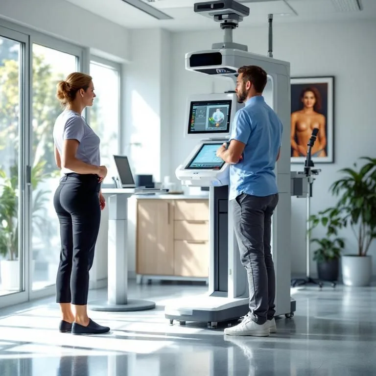 Treatment at New Life Center for Bariatric Surgery