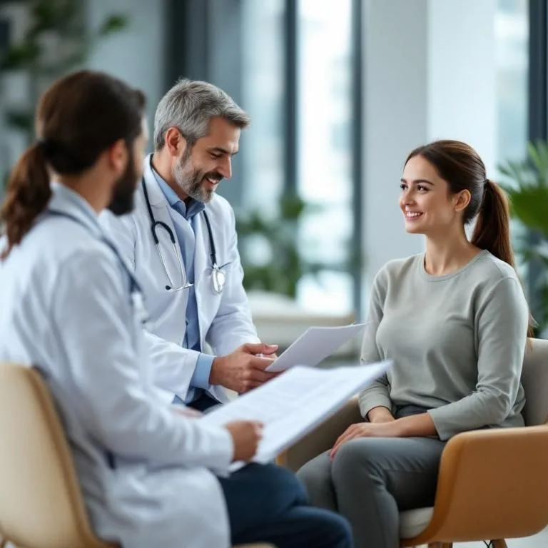 Treatment at New Weigh Weight Loss