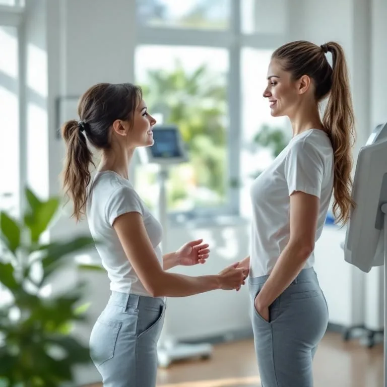 Treatment at NexGen Health and Wellness