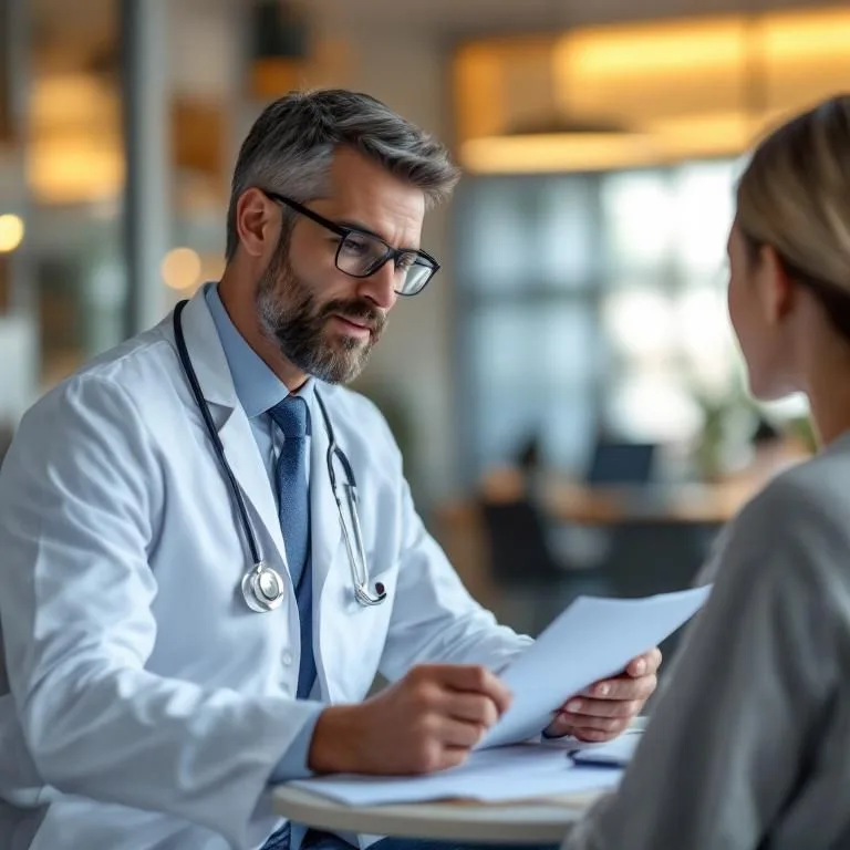 Treatment at North Knox Wellness