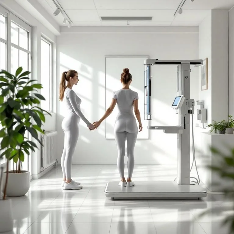 Treatment at Nutriacs