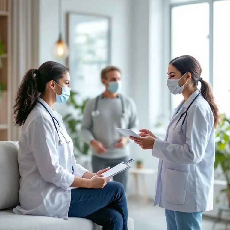 Treatment at NutriMost