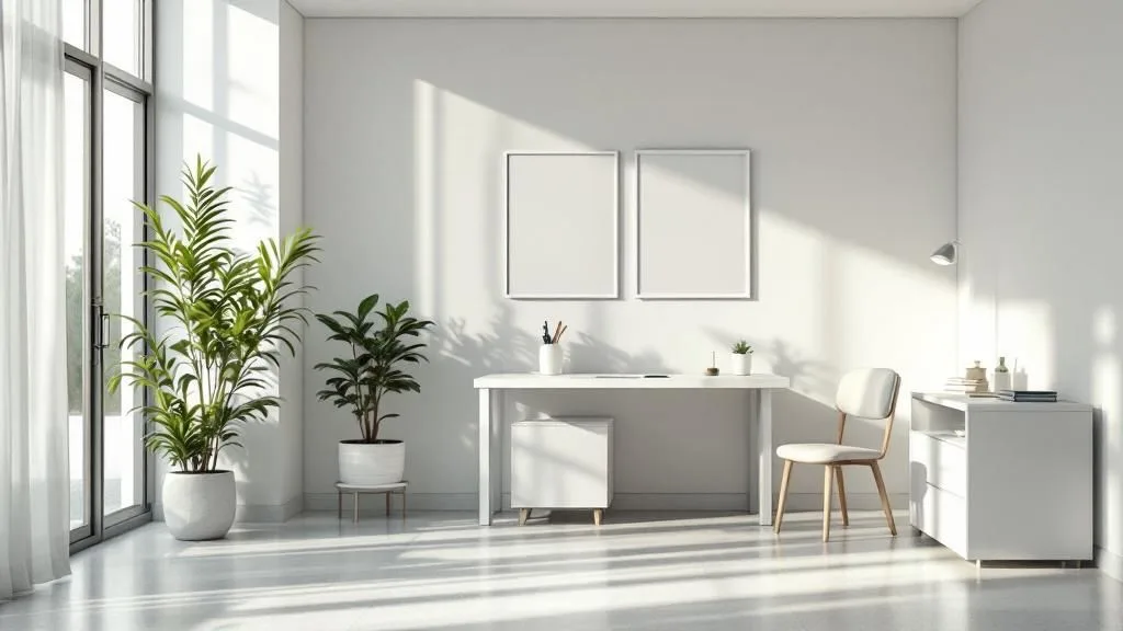 Interior of NutriMost