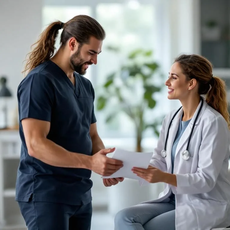 Treatment at NutriMost