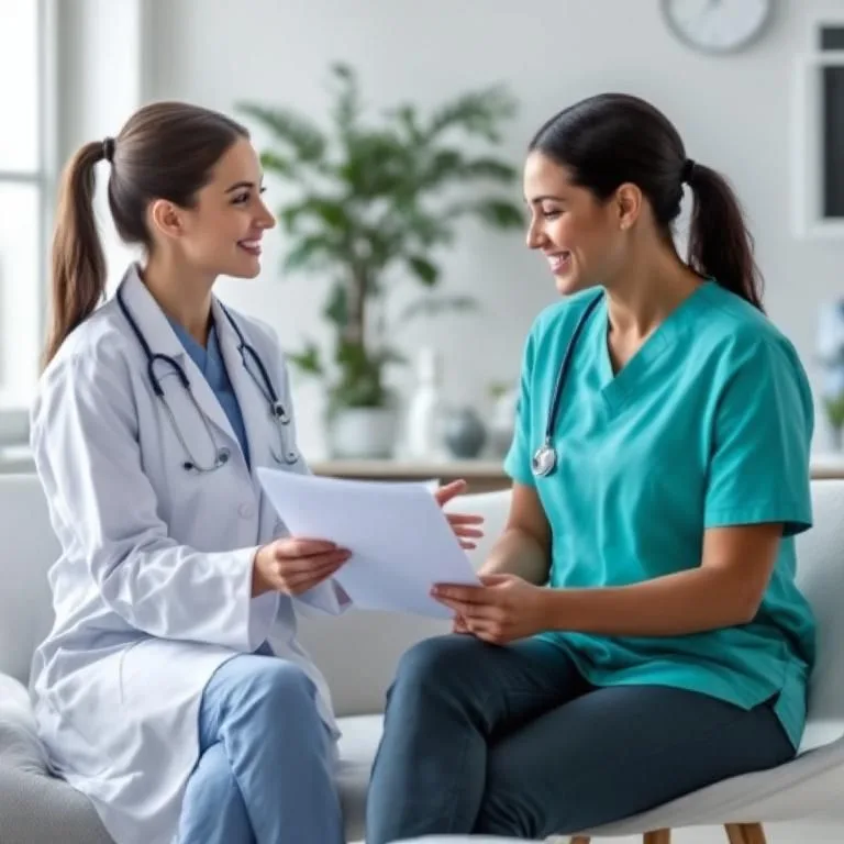 Treatment at NutriMost