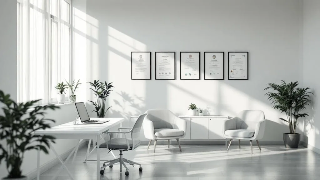 Interior of Optimize U