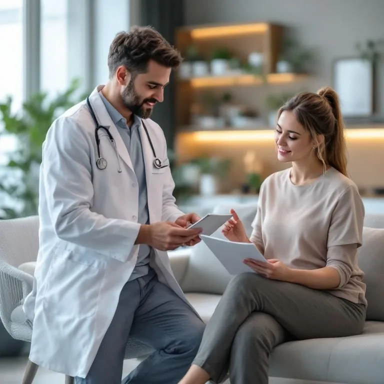 Treatment at Premier Weight Management Center