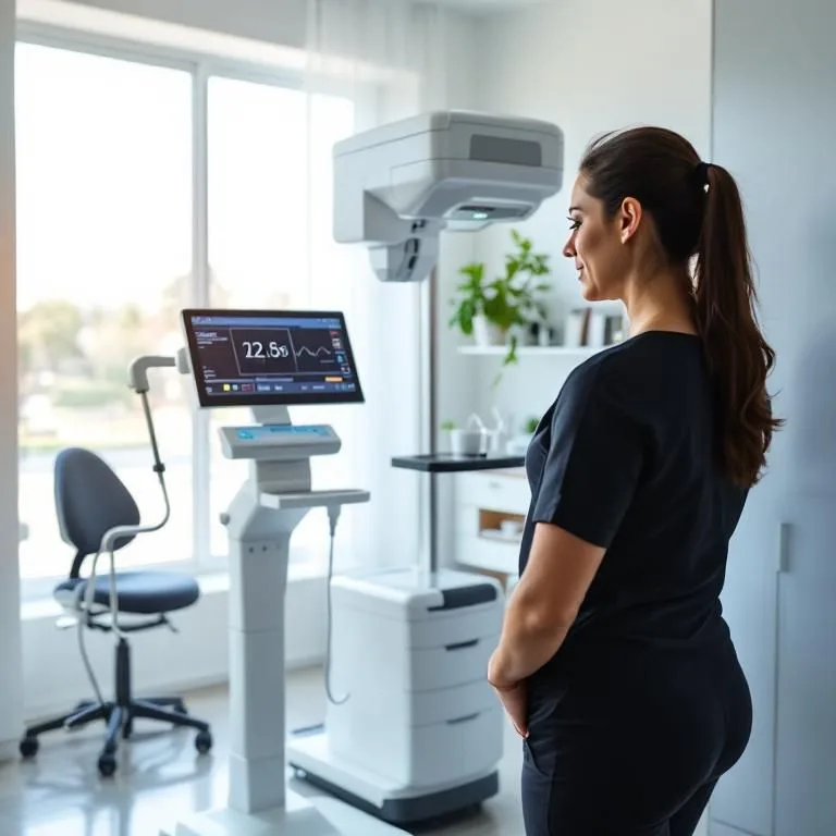 Treatment at Primary Care Of Tennessee