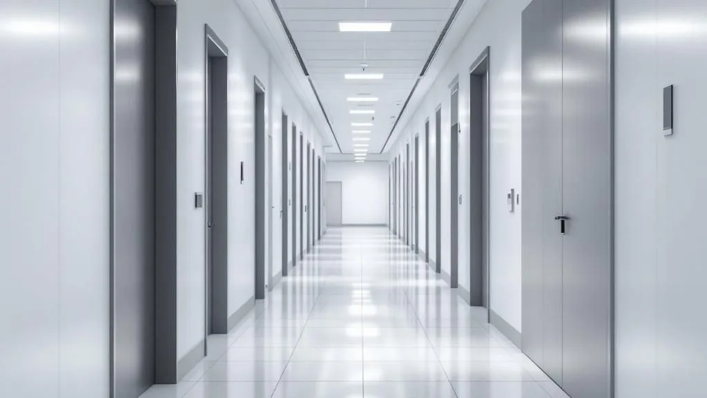 Interior of Profile by Sanford - Knoxville