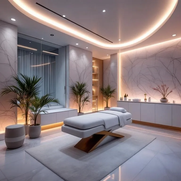 Treatment at Profiles Laser and Medical Aesthetics