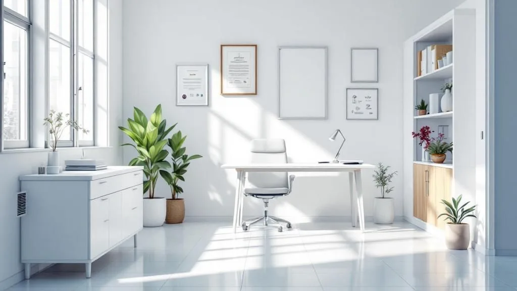 Interior of Python Fitness