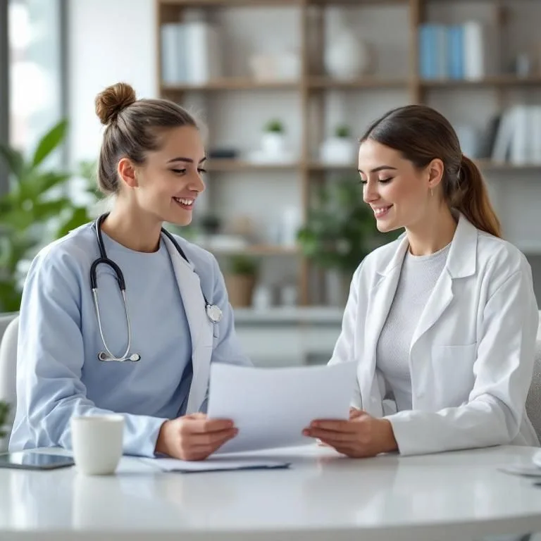 Treatment at Re Move Training