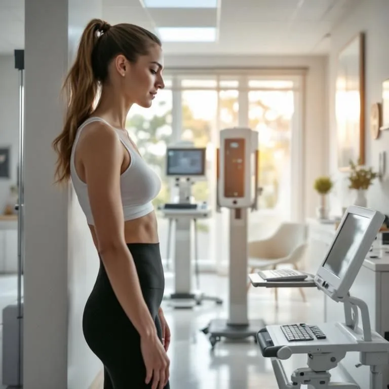 Treatment at Reflection Aesthetics