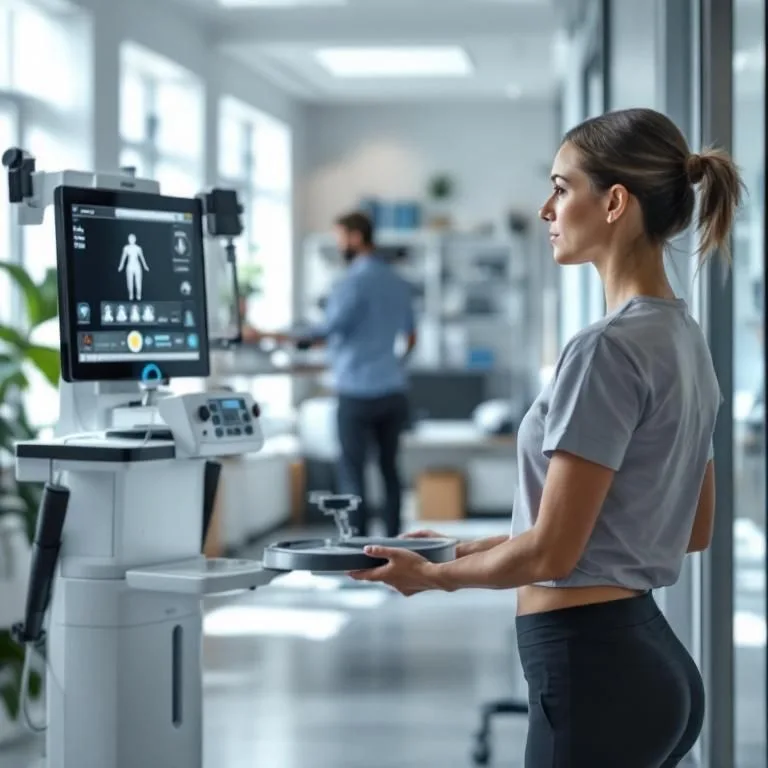 Treatment at Regener8 Health and Wellness