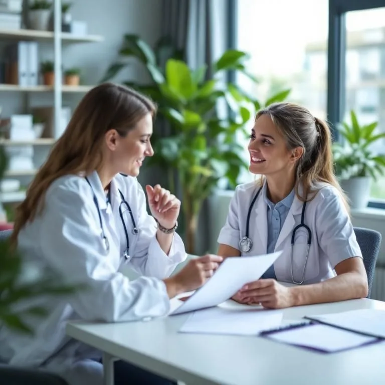 Treatment at Revive & Remedy