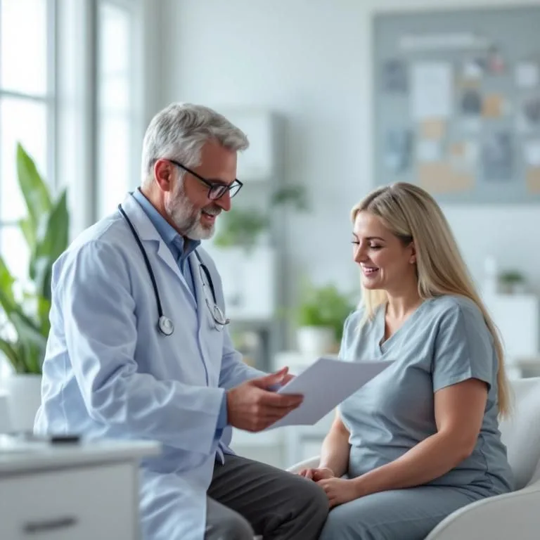 Treatment at RNFit Weight Management