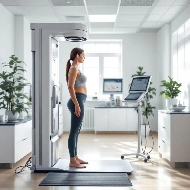 Treatment at Rochelle's Health & Wellness