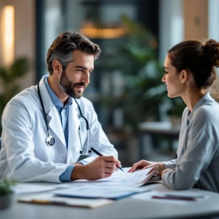 Treatment at Sage Wellness and Health