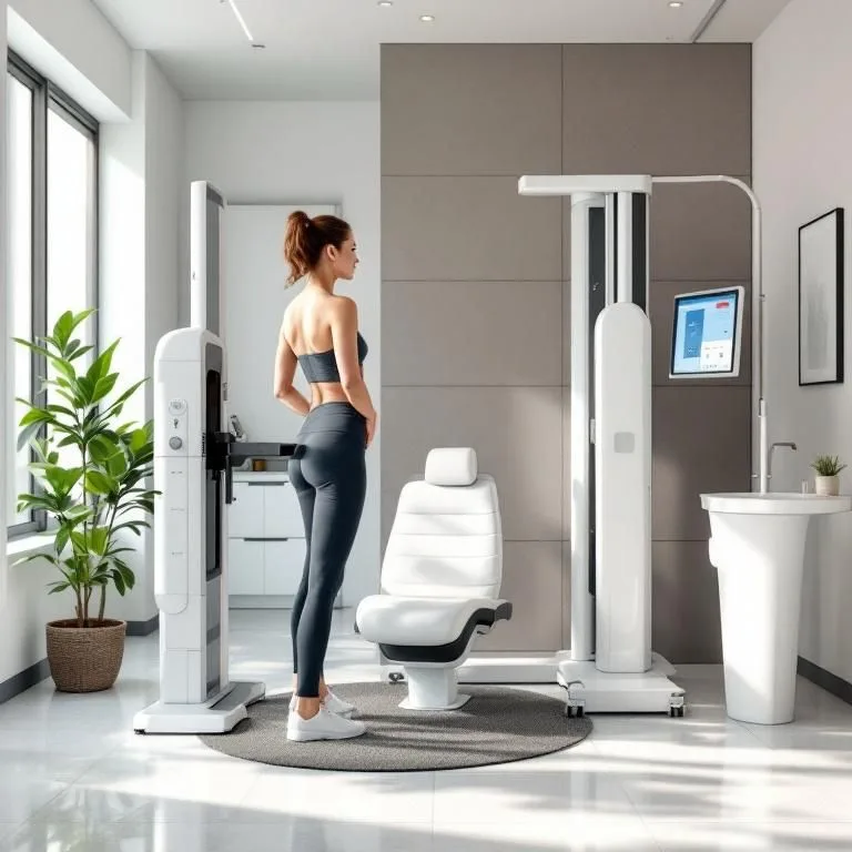 Treatment at Slender Body Solutions