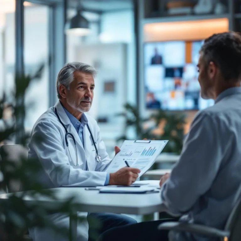 Treatment at Solace Health Professionals