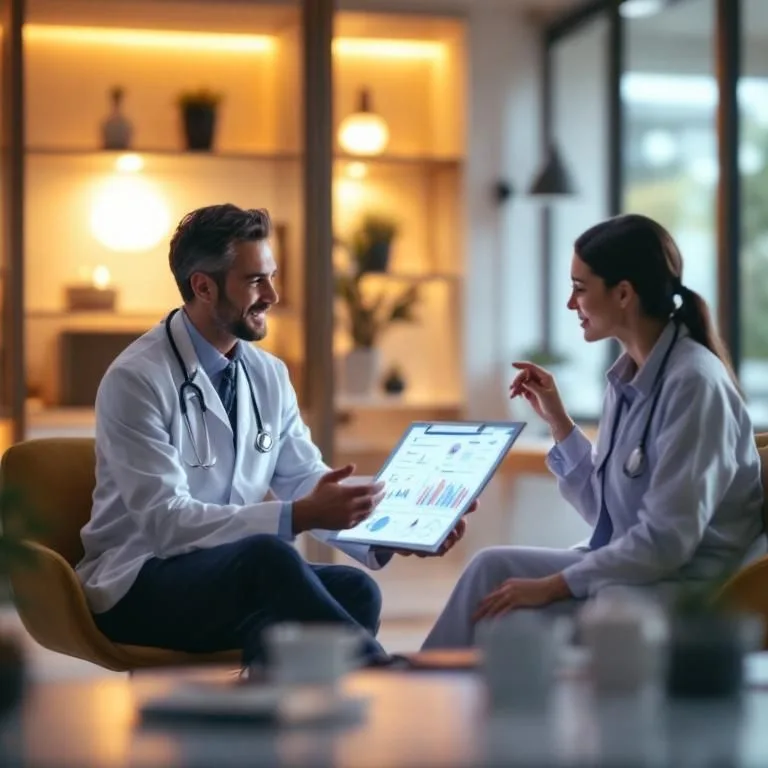 Treatment at Superior Care Medical Group