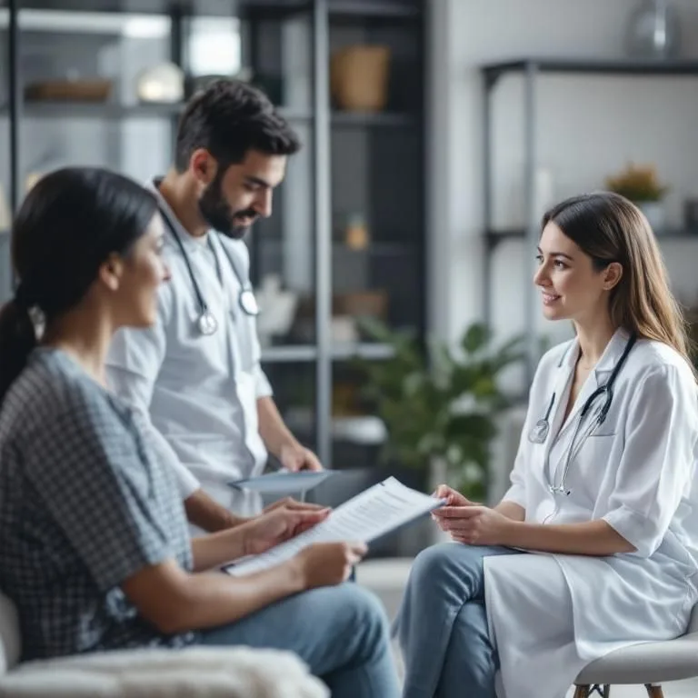 Treatment at Suqueta Weight Loss