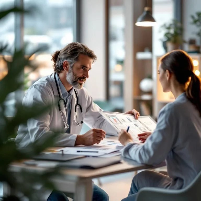 Treatment at Sweeney Health Centers