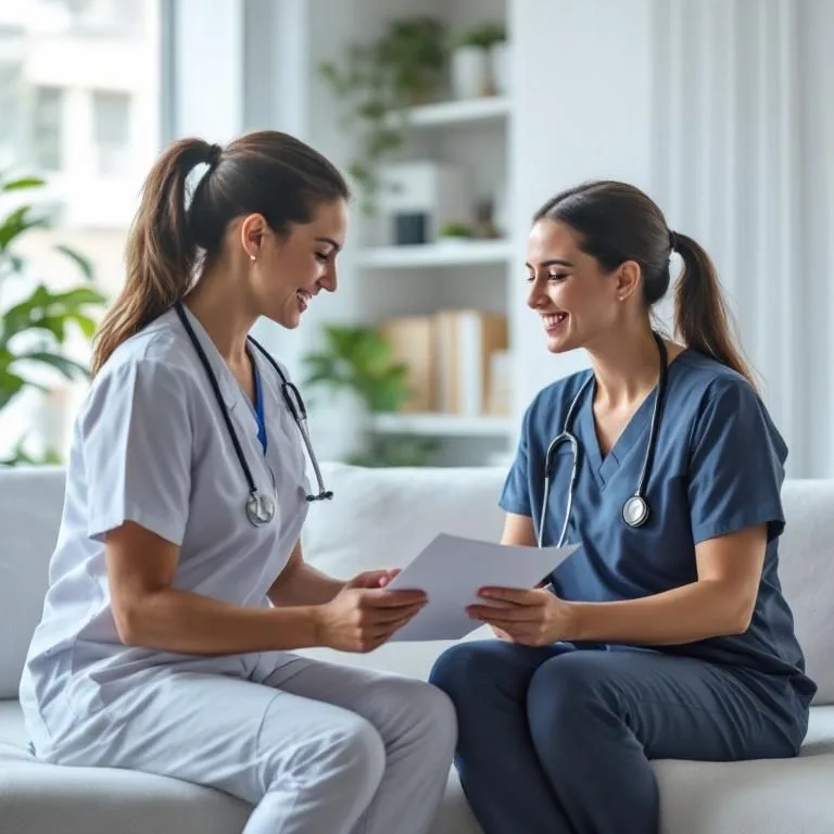 Treatment at The Healthy Lemon