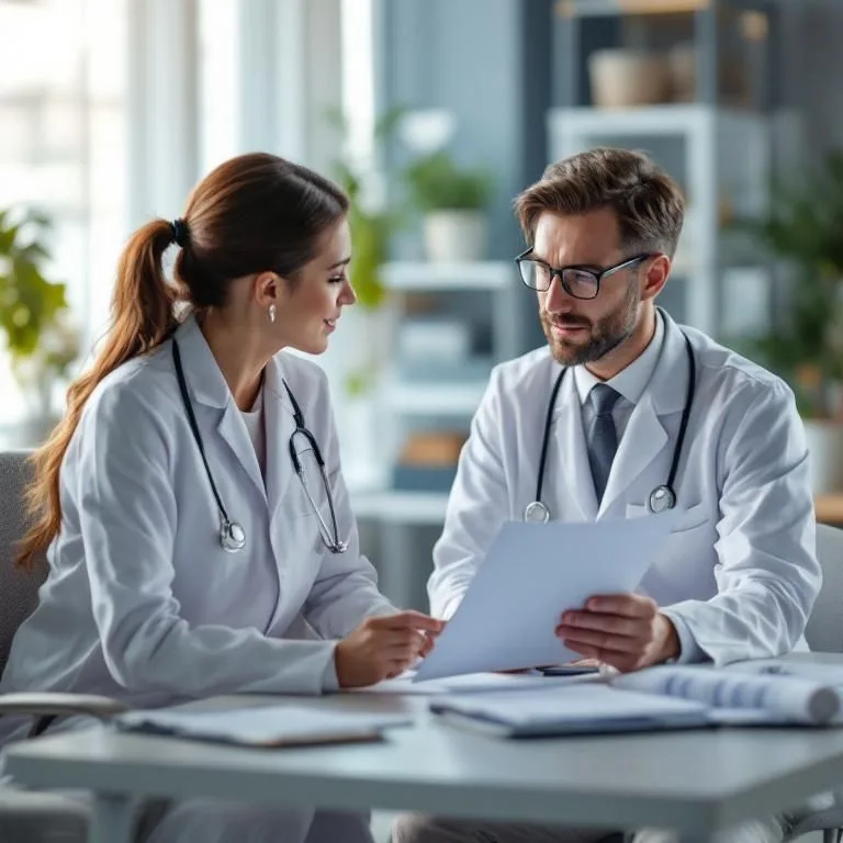 Treatment at The New MD