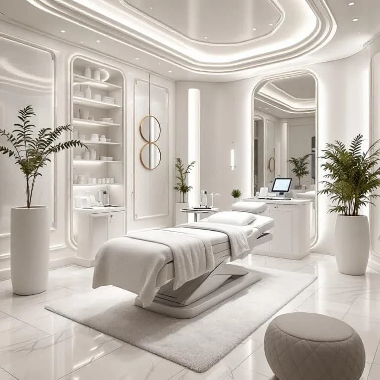 Treatment at The Refinery