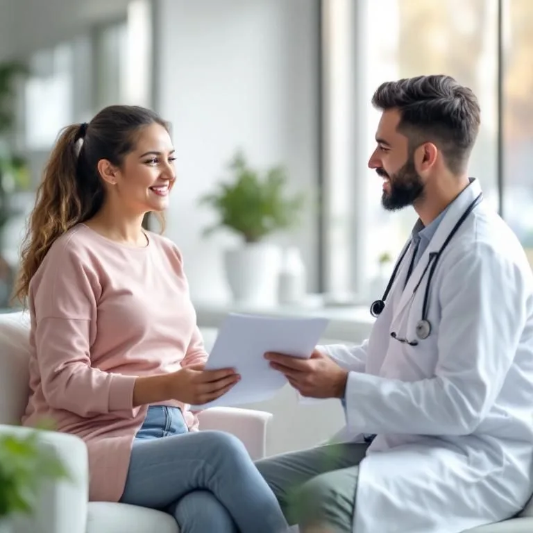 Treatment at Total Weight Loss & Wellness Center