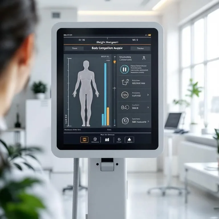 Treatment at Trim & Slim Weight Loss Clinic