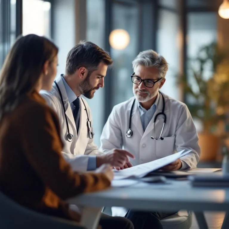 Treatment at True Body Contours